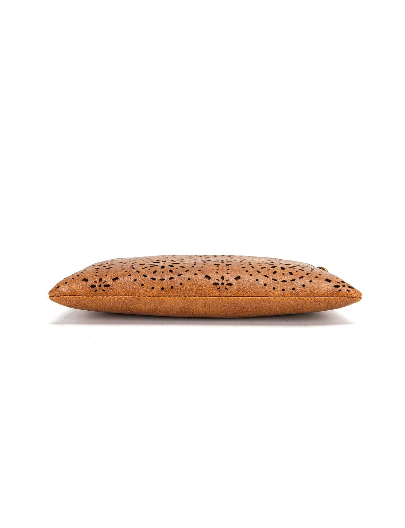 ARWEN SMALL VEGAN  XBODY BAG TAN