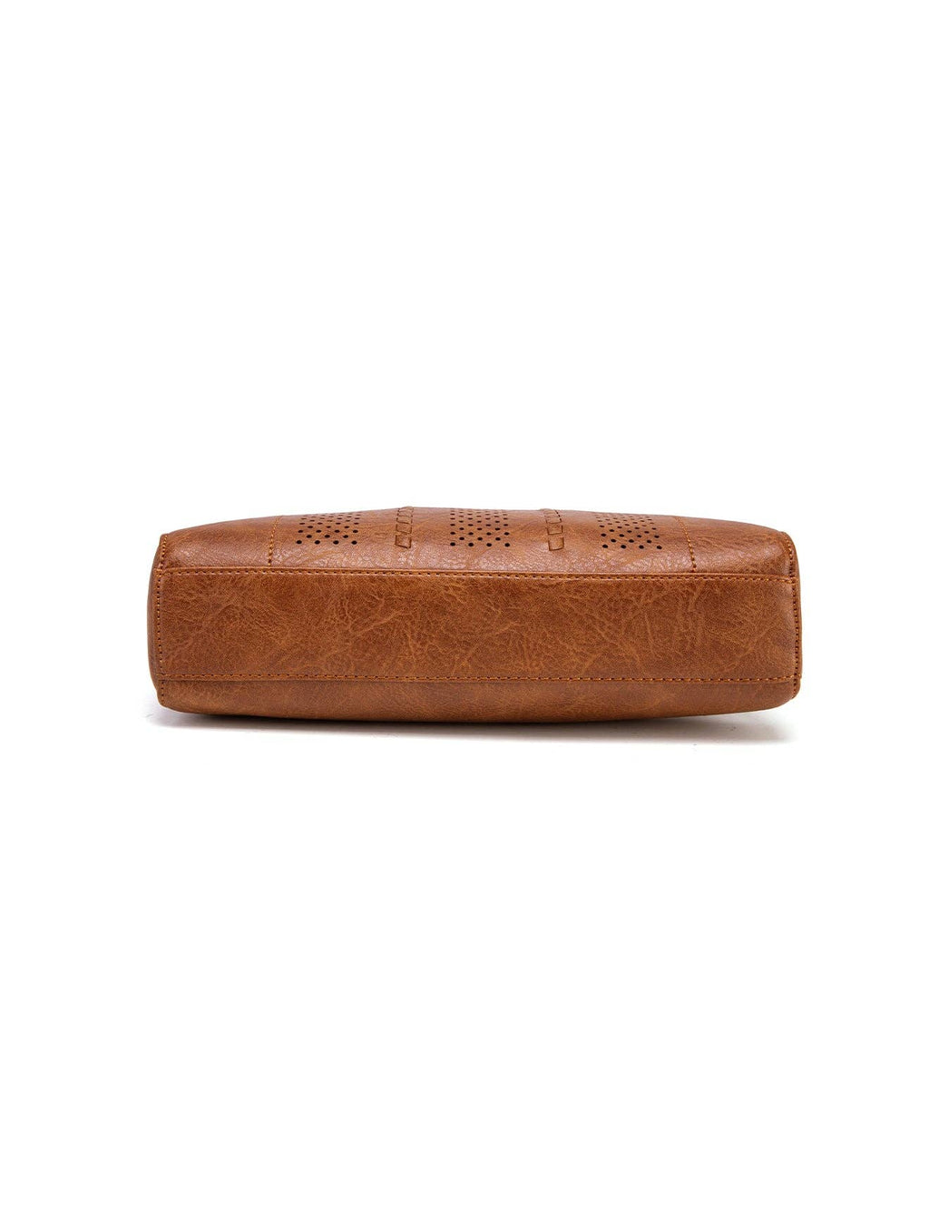 PHILOMENA LARGE VEGAN XBODY BAG