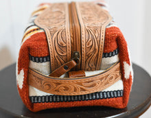 Aztec Toiletry Bag