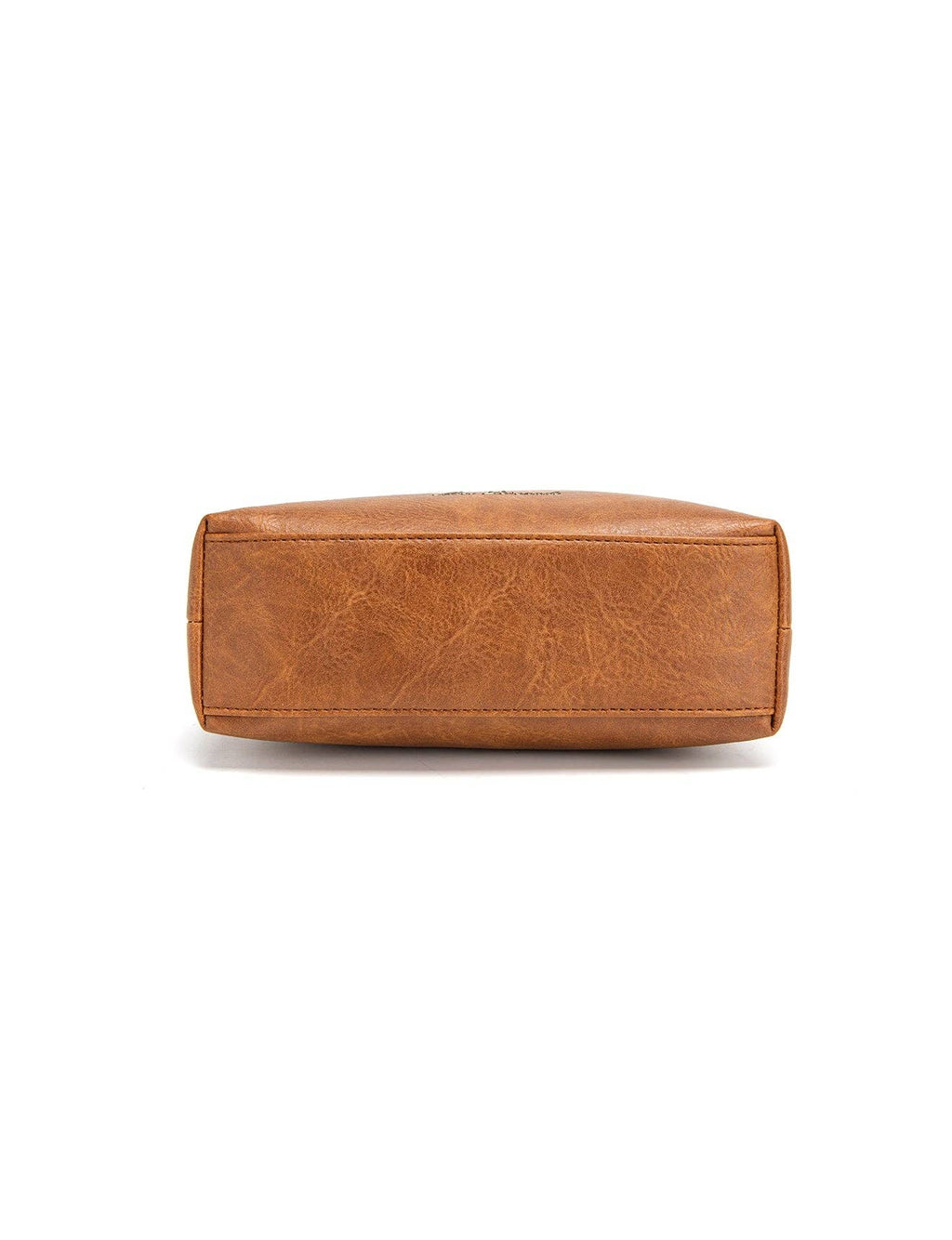 ANDI VEGAN XBODY BAG TAN