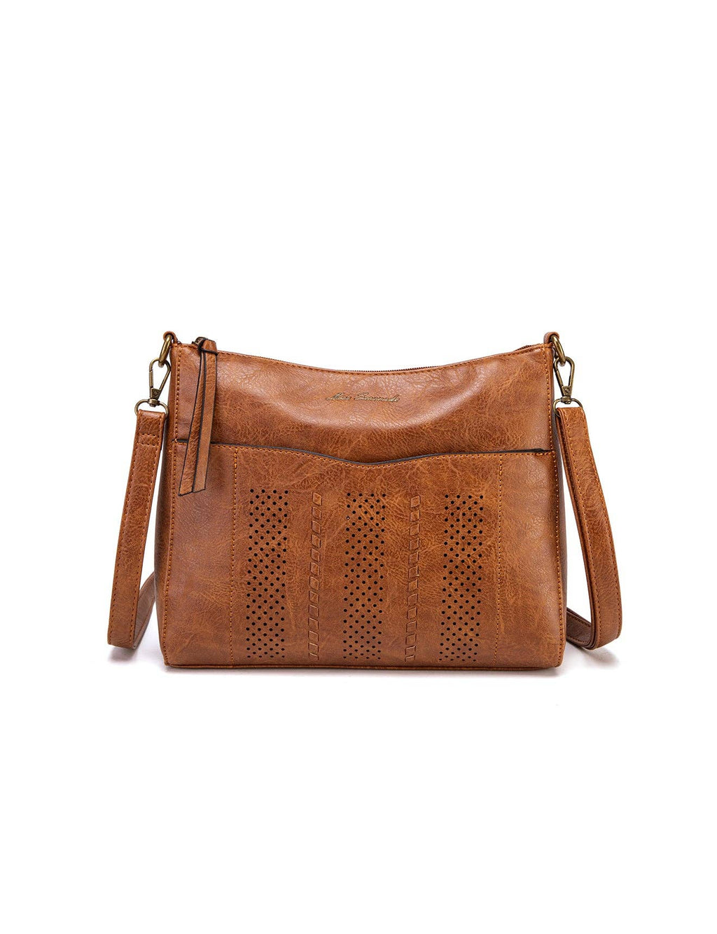 PHILOMENA LARGE VEGAN XBODY BAG