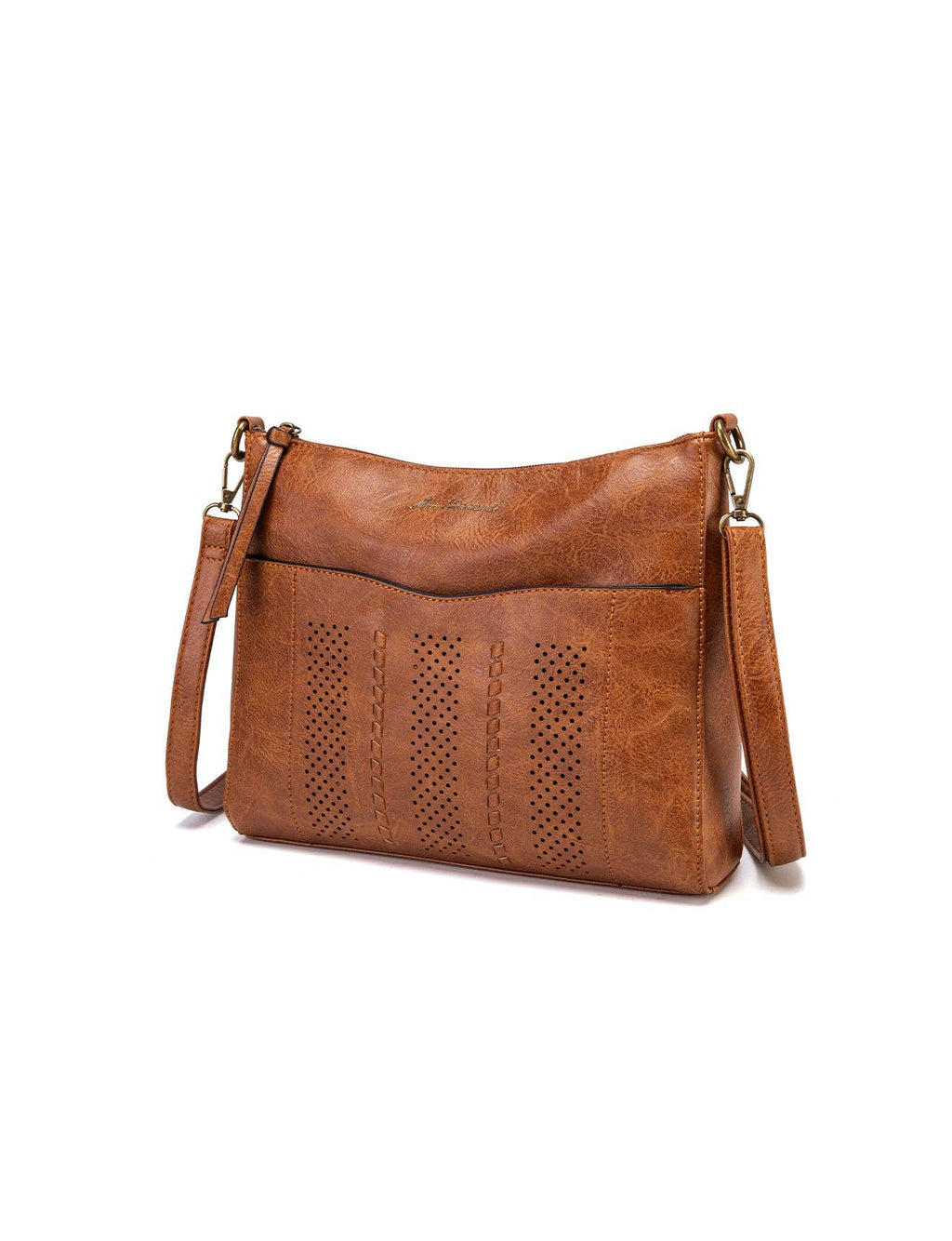 PHILOMENA LARGE VEGAN XBODY BAG