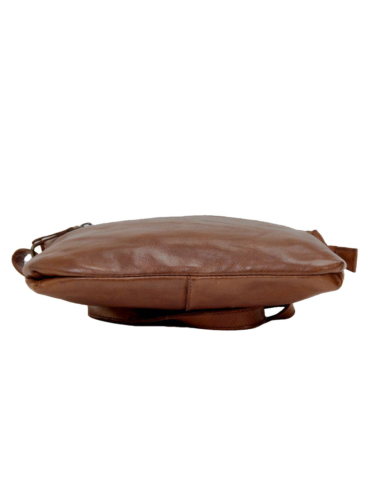 TENTERFIELD LGE LEATHER XBODY BAG