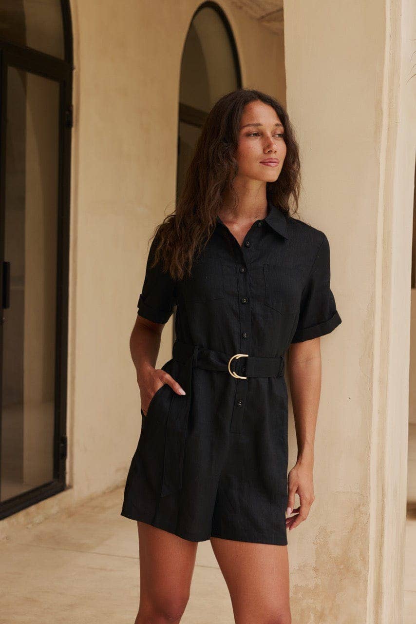 Loco Playsuit