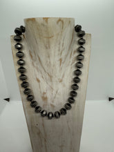 Navajo Bead Necklace