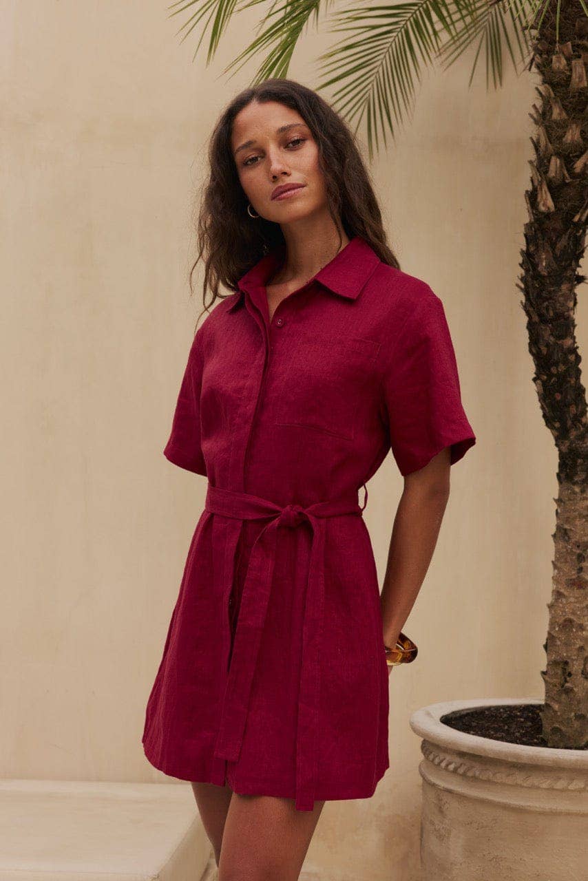 Owen Dress