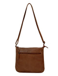 TENTERFIELD LGE LEATHER XBODY BAG