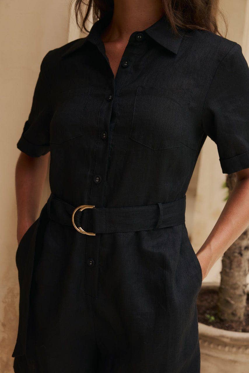 Loco Playsuit