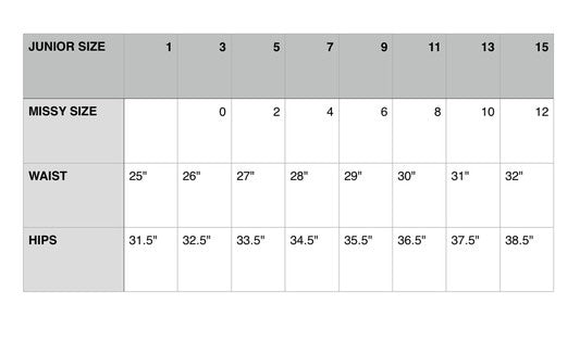 Johnny Boyfriend Jeans